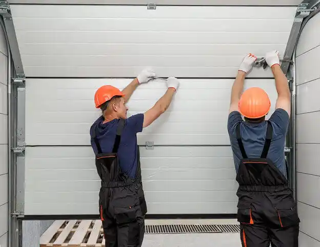 garage door service Ellenton